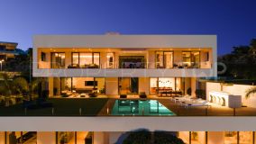 Villa en venta en La Alqueria, 4.950.000 €