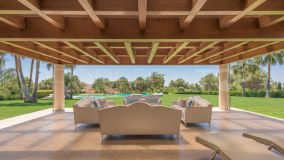 Villa for sale in La Quinta de Sierra Blanca