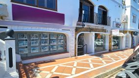 Shop for sale in Nueva Andalucia, Marbella