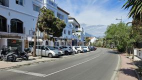 Handla for sale in Nueva Andalucia, Marbella