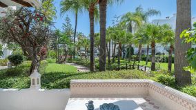 For sale apartment in Alhambra del Mar