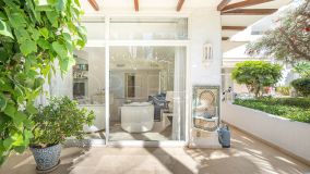 For sale apartment with 2 bedrooms in Alhambra del Mar