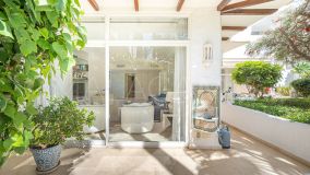 Wohnung zu verkaufen in Alhambra del Mar, Marbella Goldene Meile