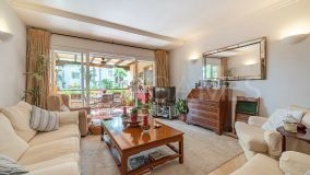 Apartment for sale in El Virrey de Nagüeles, Marbella Golden Mile