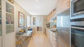 Apartment for sale in El Virrey de Nagüeles, Marbella Golden Mile