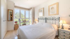 Apartment for sale in El Virrey de Nagüeles, Marbella Golden Mile