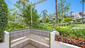Appartement for sale in Alhambra del Mar, Marbella Golden Mile