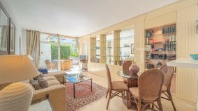 Comprar apartamento de 1 dormitorio en Alhambra del Mar