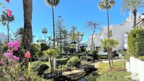 Appartement for sale in Alhambra del Mar, Marbella Golden Mile