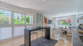 Appartement for sale in Alhambra del Mar, Marbella Golden Mile