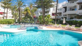 Appartement for sale in Alhambra del Mar, Marbella Golden Mile