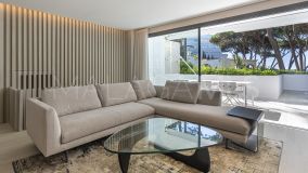 Apartamento en venta en Alhambra del Mar, Marbella Golden Mile