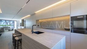 Apartamento en venta en Alhambra del Mar, Marbella Golden Mile