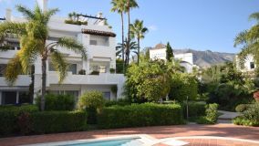 Se vende apartamento en Alhambra del Mar