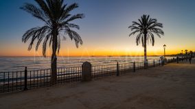 Appartement for sale in Alhambra del Mar, Marbella Golden Mile