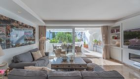 Appartement for sale in Alhambra del Mar, Marbella Golden Mile