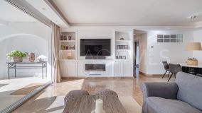 Appartement for sale in Alhambra del Mar, Marbella Golden Mile