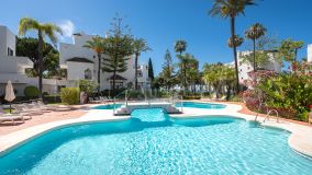 Appartement for sale in Alhambra del Mar, Marbella Golden Mile
