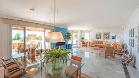Las Lomas del Marbella Club, apartamento en venta de 4 dormitorios
