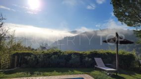 Casa de campo en venta con 3 dormitorios en Coin
