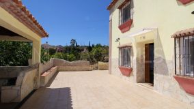 Country House for sale in Coin