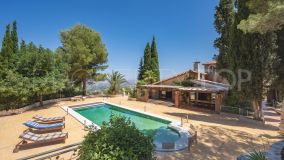 Country house for sale in Alhaurin el Grande