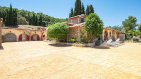Country house for sale in Alhaurin el Grande