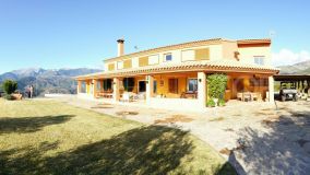 For sale country house in Alozaina with 8 bedrooms