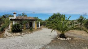 For sale Monda 1 bedroom country house
