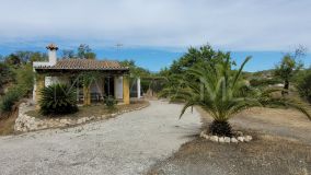 Country House for sale in Monda