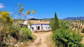 Country house for sale in El Burgo