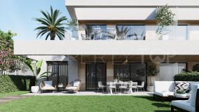 Apartment for sale in Elviria Playa