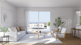 3 bedrooms ground floor apartment for sale in La Campana