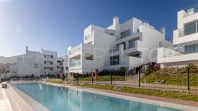 Penthouse for sale in Torrequebrada with 3 bedrooms