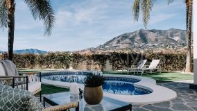 Villa for sale in Torreblanca, Fuengirola