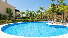 Town House for sale in Azalea Beach, Marbella - Puerto Banus