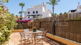 Town House for sale in Azalea Beach, Marbella - Puerto Banus