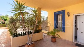 Town House for sale in Azalea Beach, Marbella - Puerto Banus