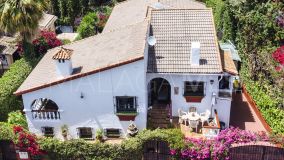 Villa zu verkaufen in Sierrezuela, Mijas Costa