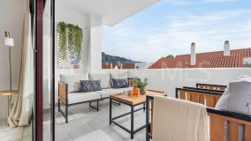 Appartement for sale in La Maestranza, Nueva Andalucia