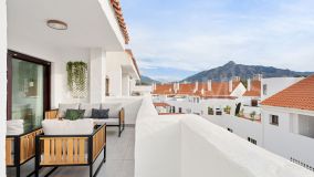 Appartement for sale in La Maestranza, Nueva Andalucia