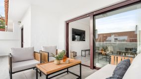 Appartement for sale in La Maestranza, Nueva Andalucia