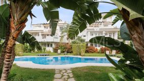 Ground Floor Apartment for sale in Los Naranjos de Marbella, Nueva Andalucia