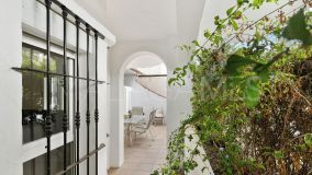 Ground Floor Apartment for sale in Los Naranjos de Marbella, Nueva Andalucia