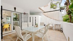 Ground Floor Apartment for sale in Los Naranjos de Marbella, Nueva Andalucia