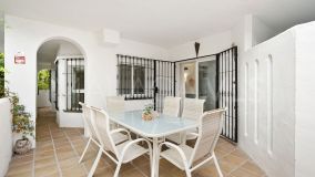 Ground Floor Apartment for sale in Los Naranjos de Marbella, Nueva Andalucia