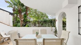 Ground Floor Apartment for sale in Los Naranjos de Marbella, Nueva Andalucia