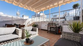 Duplex Penthouse for sale in Fuengirola Centro