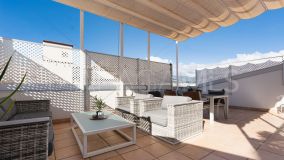 Duplex Penthouse for sale in Fuengirola Centro