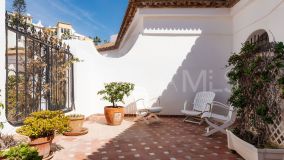 Ground Floor Apartment for sale in Puerto de Cabopino, Marbella East